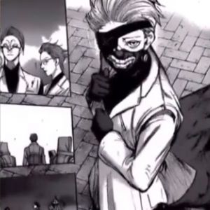 Meet your Posher, Benjamin